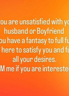 Raju Sharma - Male escort in Riyadh Photo 1 of 3