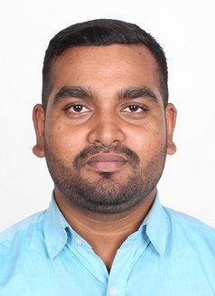 Raju Sharma - Male escort in Riyadh Photo 2 of 3