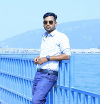 Raju Sharma - Male escort in Riyadh