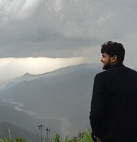 Raju Shrestha - Acompañantes masculino in Kathmandu