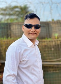 Raju Tamang - Male escort in Kathmandu Photo 2 of 4