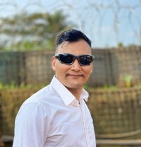 Raju Tamang - Male escort in Kathmandu