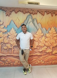 Raju Tamang - Male escort in Kathmandu Photo 3 of 4