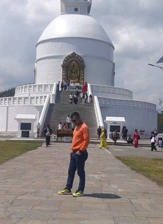 Raju Tamang - Male escort in Kathmandu Photo 4 of 4