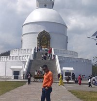 Raju Tamang - Male escort in Kathmandu