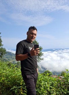 Raju Tamang - Acompañantes masculino in Kathmandu Photo 5 of 5