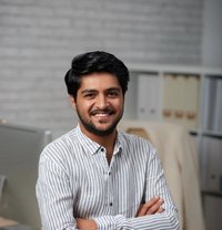 Rajukumar - Male escort in Hyderabad