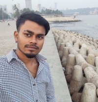 Rajutopx - masseur in Kolkata