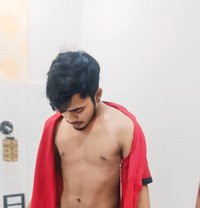 Rajutopx - masseur in Kolkata
