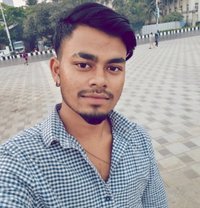 Rajutopx - masseur in Kolkata