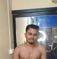 Rajutopx - masseur in Kolkata