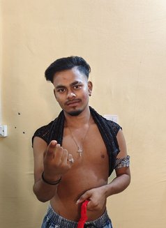 Rajutopx - masseur in Kolkata Photo 10 of 11