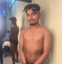 Rajutx - Acompañantes masculino in Kolkata