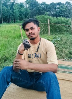 Rajutx - Acompañantes masculino in Kolkata Photo 2 of 18
