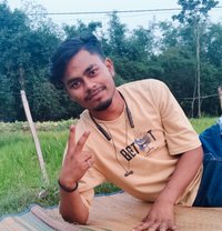 Rajutx - Male escort in Kolkata