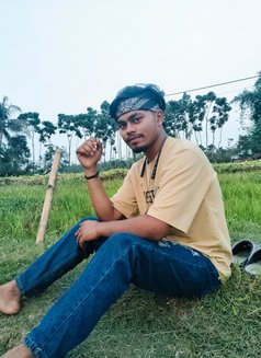 Rajutx - Acompañantes masculino in Kolkata Photo 5 of 18