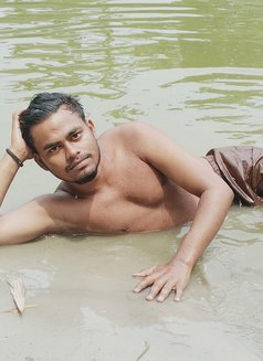Rajutx - Acompañantes masculino in Kolkata Photo 16 of 18