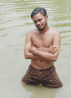 Rajutx - Acompañantes masculino in Kolkata Photo 17 of 18
