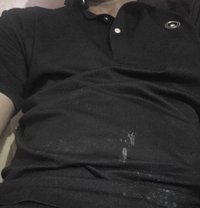 Rajv - Male companion in Mumbai