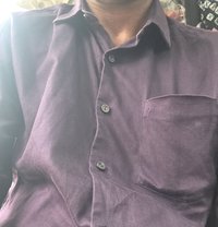 Rajv - Male companion in Mumbai