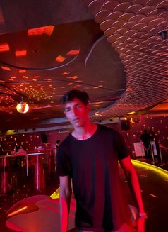 Rajvardhan - Male escort in Mumbai Photo 4 of 5