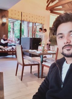 Rajveer - Male escort in New Delhi Photo 2 of 2