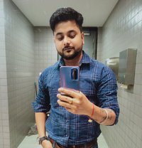 Rajveer - Male escort in New Delhi