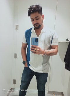 Rajveer - Male escort in New Delhi Photo 7 of 7