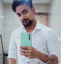 Rajveer Home Massage and Wellness - masseur in Gurgaon