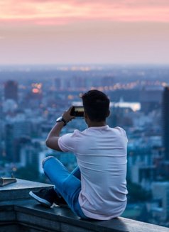 Rajveer - Acompañantes masculino in Belgaum Photo 1 of 1