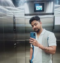 Rajveer - Masajista in Chandigarh
