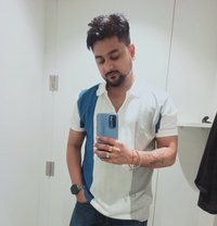 Rajveer - Masajista in Chandigarh