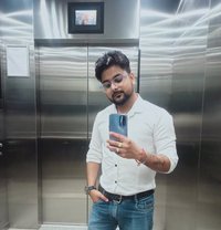 Rajveer - Acompañantes masculino in Gurgaon