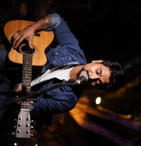 Rajveer - Male escort in Gurgaon