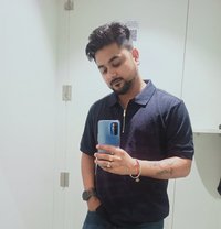 Rajveer - Acompañantes masculino in Gurgaon