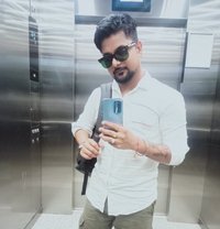 Rajveer - Male escort in Gurgaon