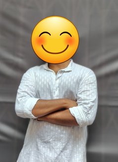 Rajveer - Male escort in Kolkata Photo 1 of 2