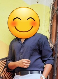 Rajveer - Male escort in Kolkata Photo 2 of 2