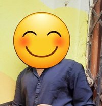 Rajveer - Male escort in Kolkata