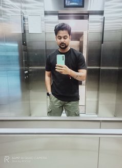 Rajveer - Male escort in New Delhi Photo 6 of 6