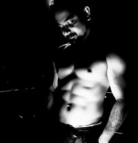 Rajveer - Masajista in New Delhi