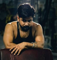 Rajveer - masseur in New Delhi