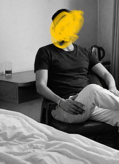 Rajveer - Male escort in Udaipur Photo 1 of 1