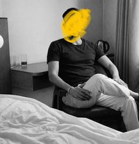 Rajveer - Male escort in Udaipur