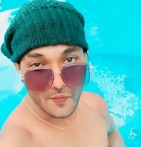 Rajveer Randhawa - Acompañantes masculino in Mumbai
