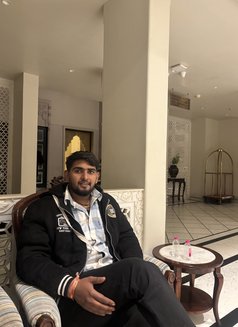 Rajveer Rawat - Male escort in Mumbai Photo 3 of 3