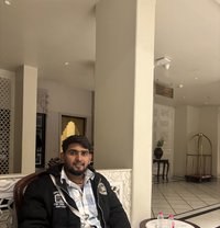 Rajveer Rawat - Male escort in Ahmedabad