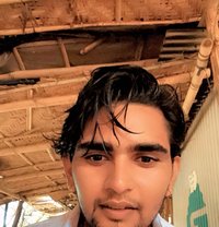 Rajveer Rawat - Male escort in Mumbai