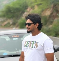 Rajveer Rawat - Male escort in Mumbai