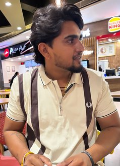Rajveer Rawat - Male escort in Bangalore Photo 3 of 3